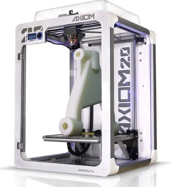 3D modeling from STL file