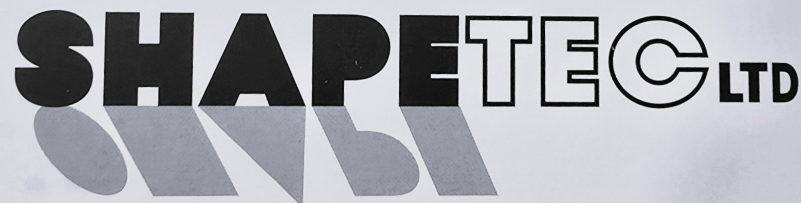 SHAPETEC LTD logo